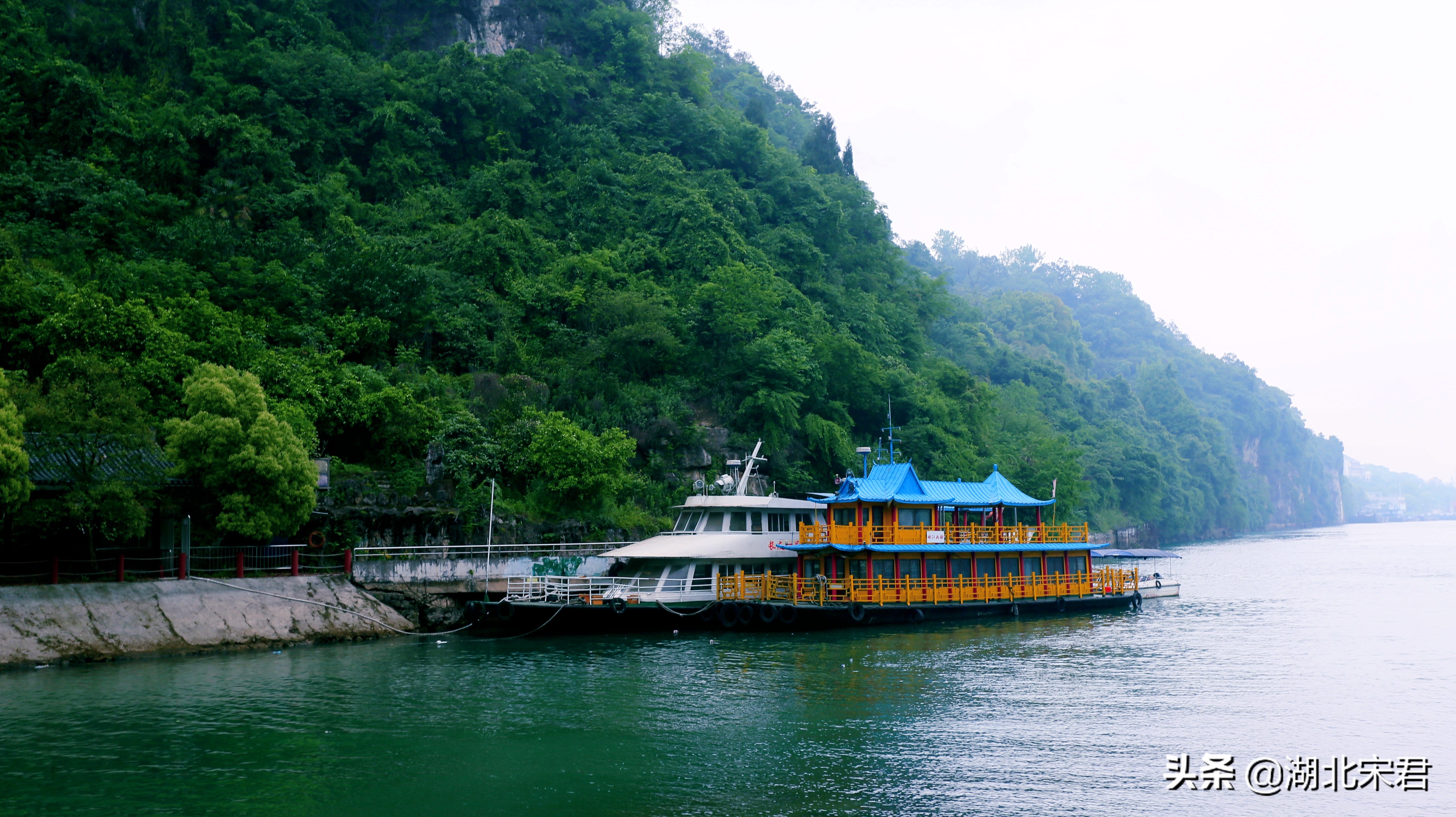 宜昌必玩的三个景点_宜昌市十大旅游景点 - 密云旅游