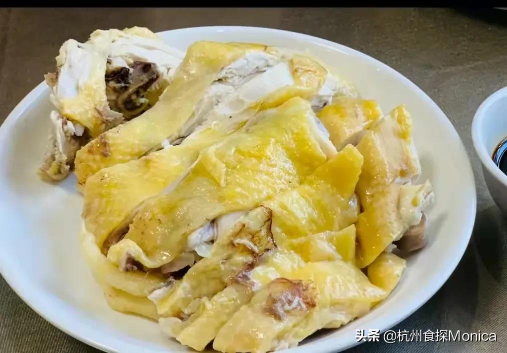 不吃这些就白待杭州了!小长假杭州美食攻略收好
