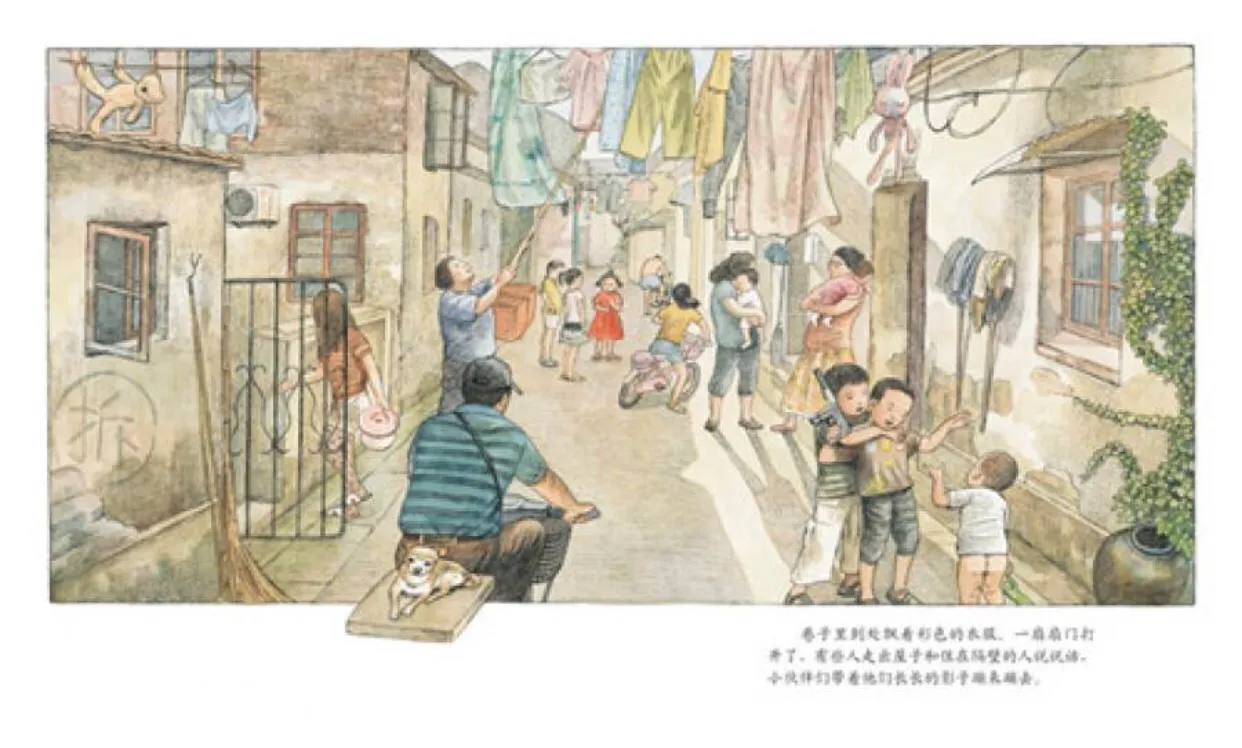 《牙齿，牙齿，扔屋顶》：中国版的牙仙子风俗，为何慢慢被遗忘了