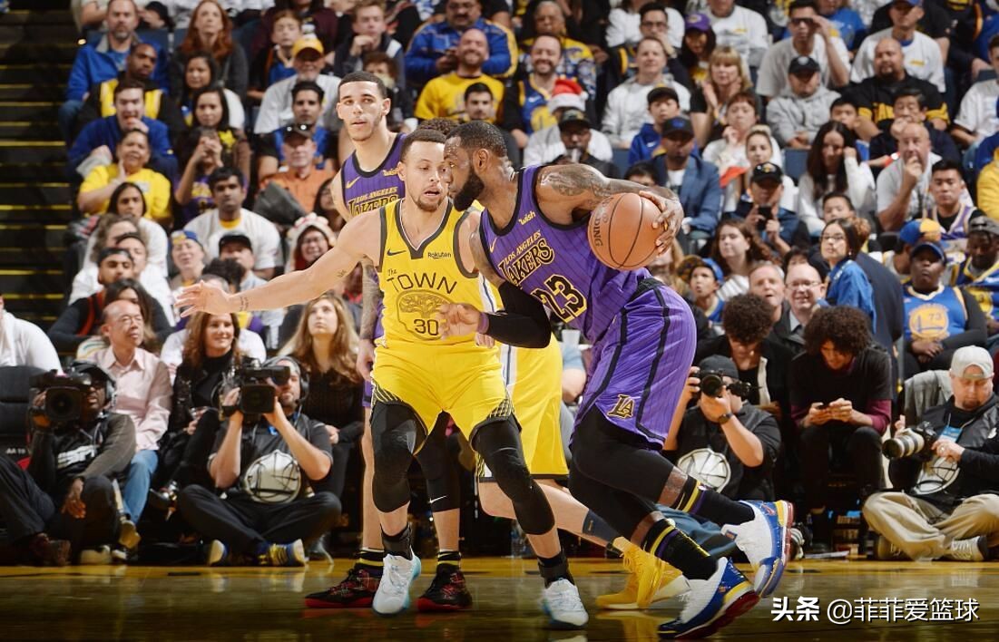 为什么nba热度下降(NBA收视率大幅下滑，到底受到哪些因素的影响？)