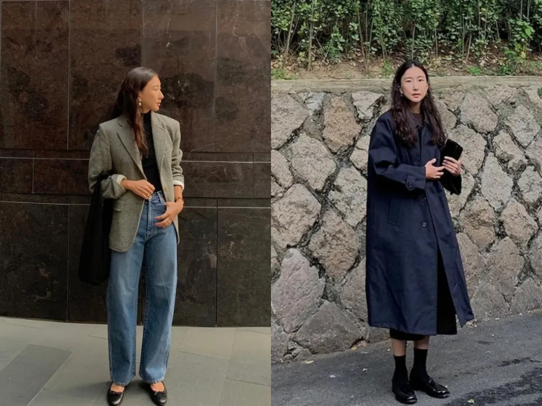 简约又高级,这几个设计师品牌比大牌还香