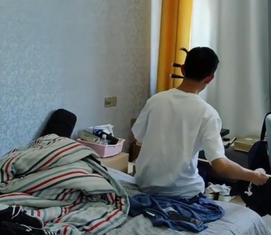 高考分数出炉，考生、家长、老师的反应，承包了我全部的感动