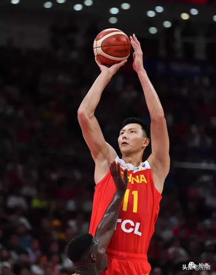 篮球世界杯中国队回看(中国男篮无缘16强 | 回看男篮世界杯小组赛之路)