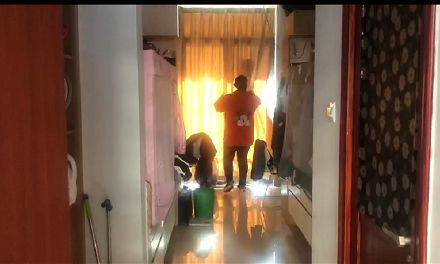 无法返校，寝室会不会一团糟？且看浙大宿管阿姨暖心服务！