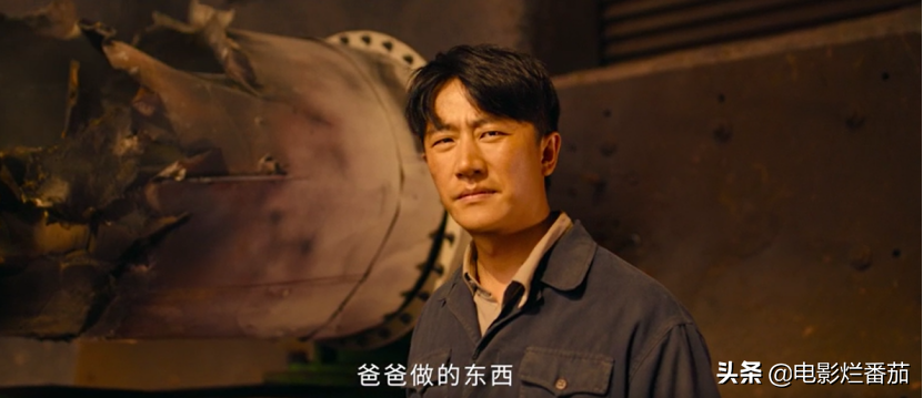 9.5分，这部讲述中国初代航天人的影片，被章子怡讲述得如此泪目