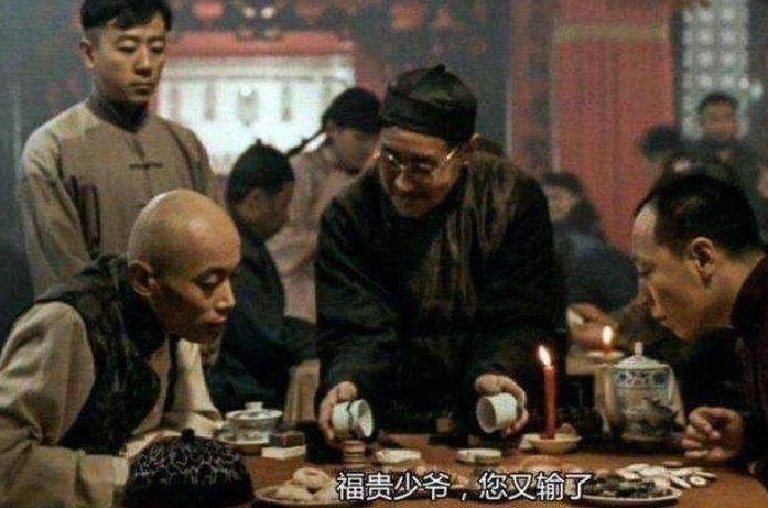 俗语“合嘴弯弓不可交，两腮无肉大弯腰”，背后有什么深意？