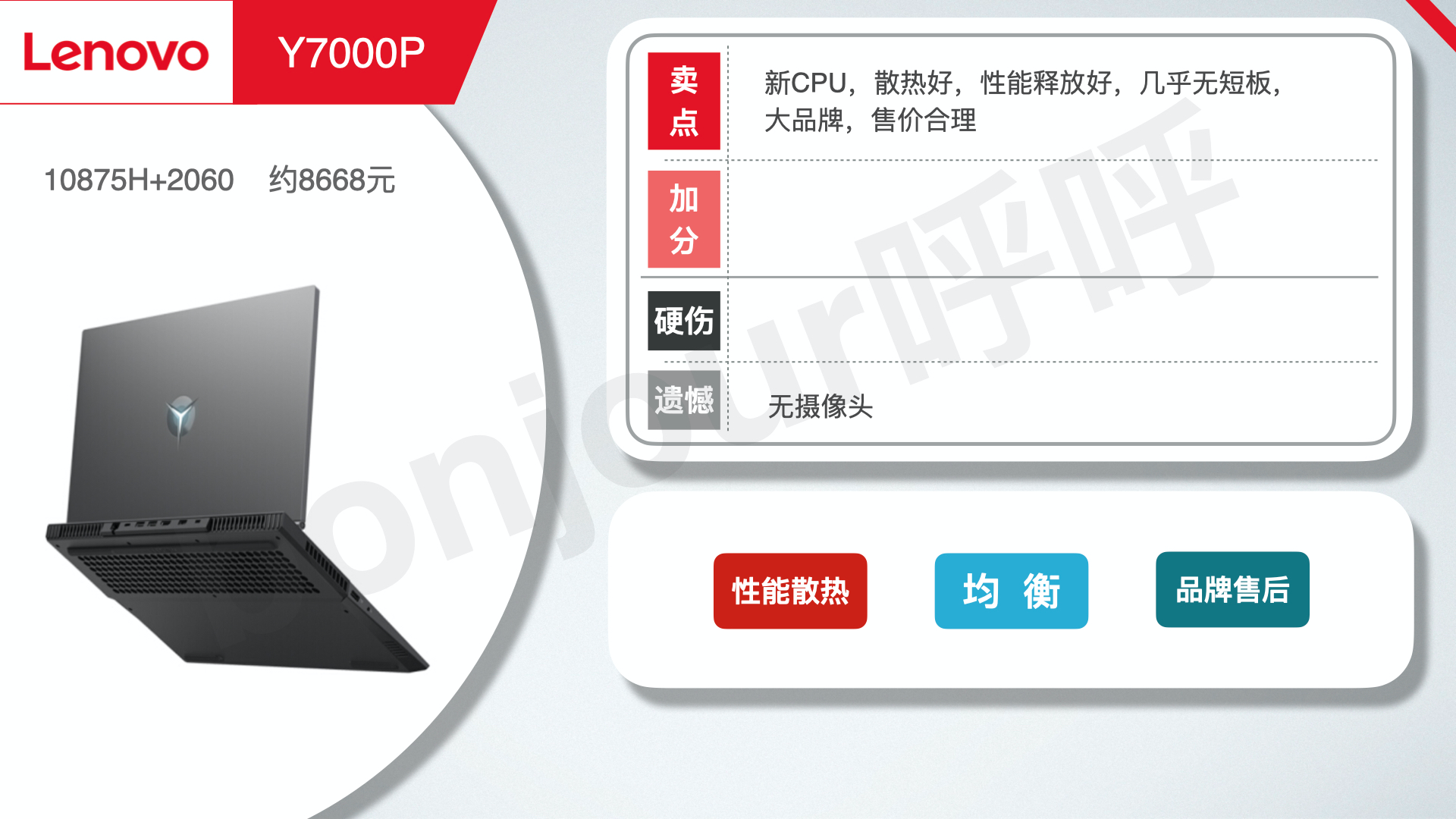 十几分钟，教你购买笔记本电脑「图文版」