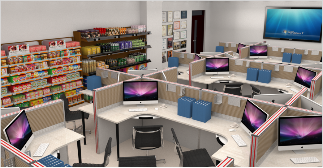 “一融两能”！一起看长沙商贸旅游职业技术学院特色人才培养模式