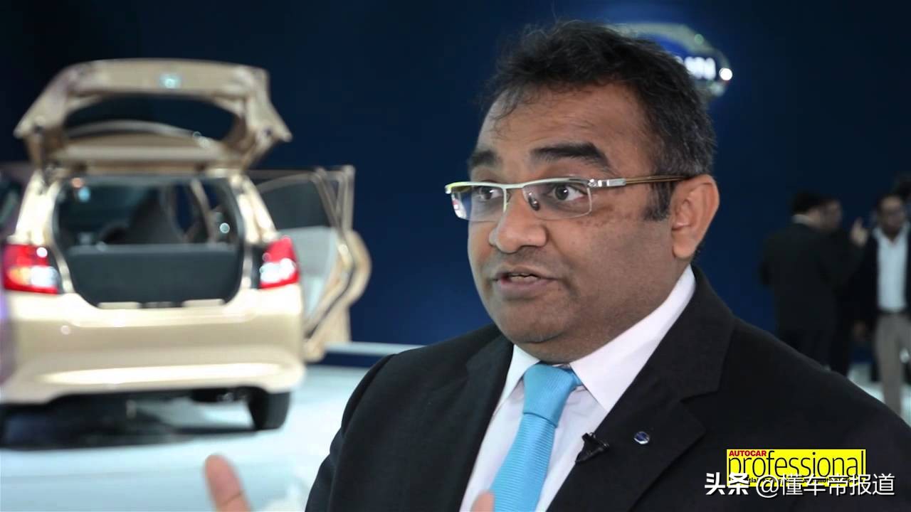 “日本面孔的外国人”内田诚 新任CEO会是日产的“拯救者”吗？