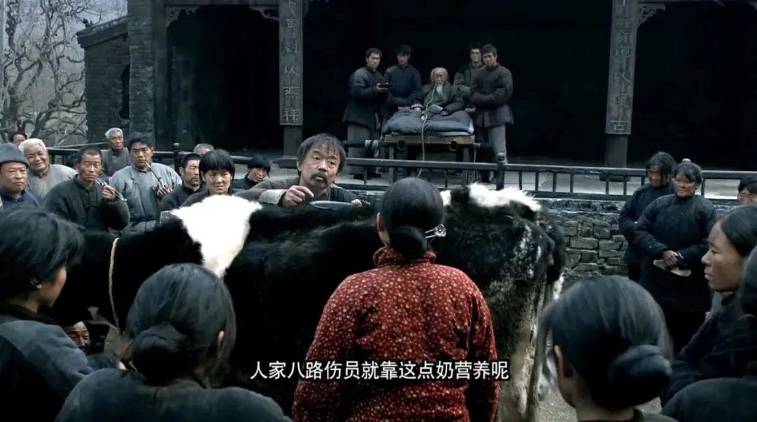 叫好不叫座的华语牛X片，从头到尾都“牛”