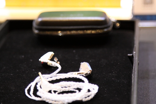 拉出去引进来，构建大平台：2018Canjam上海耳机展