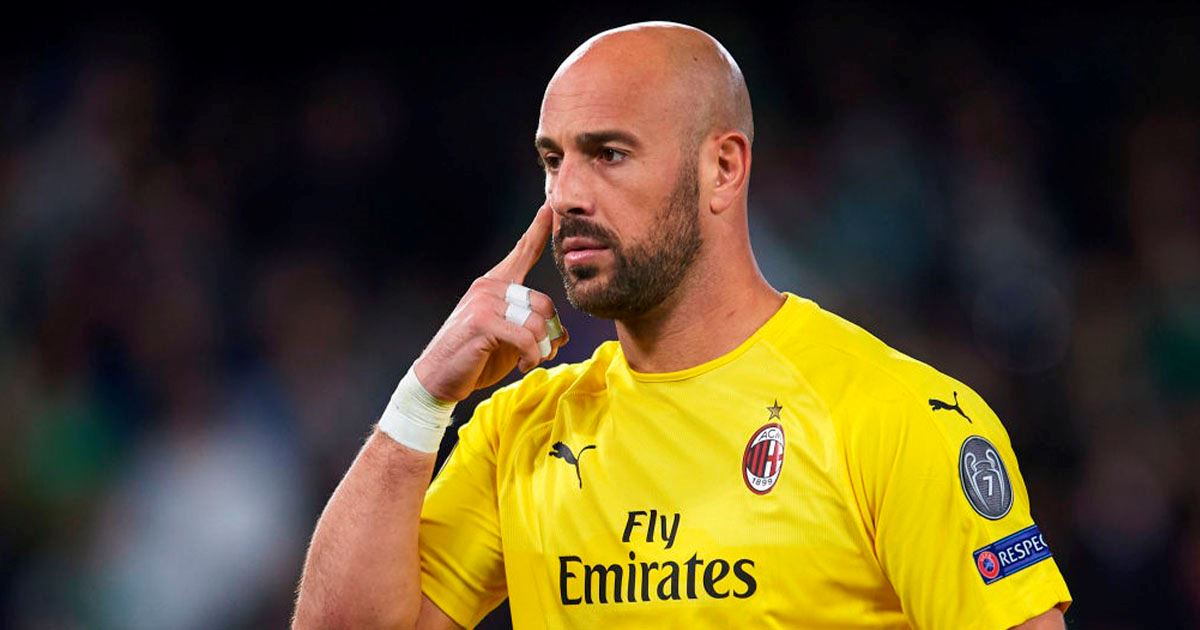 在拉齐奥获得重生的佩佩·雷纳)