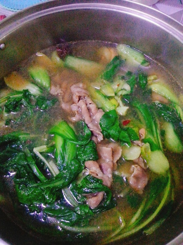 做羊肉火锅时，香料一定不能多放，只用这“3种”就够了，要记住