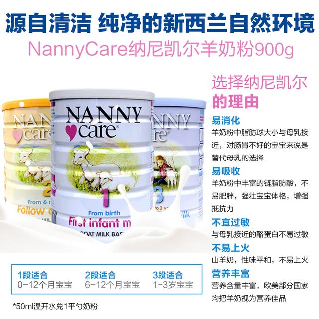 最新海淘奶粉价格都在这里，宝妈再也不担心被坑