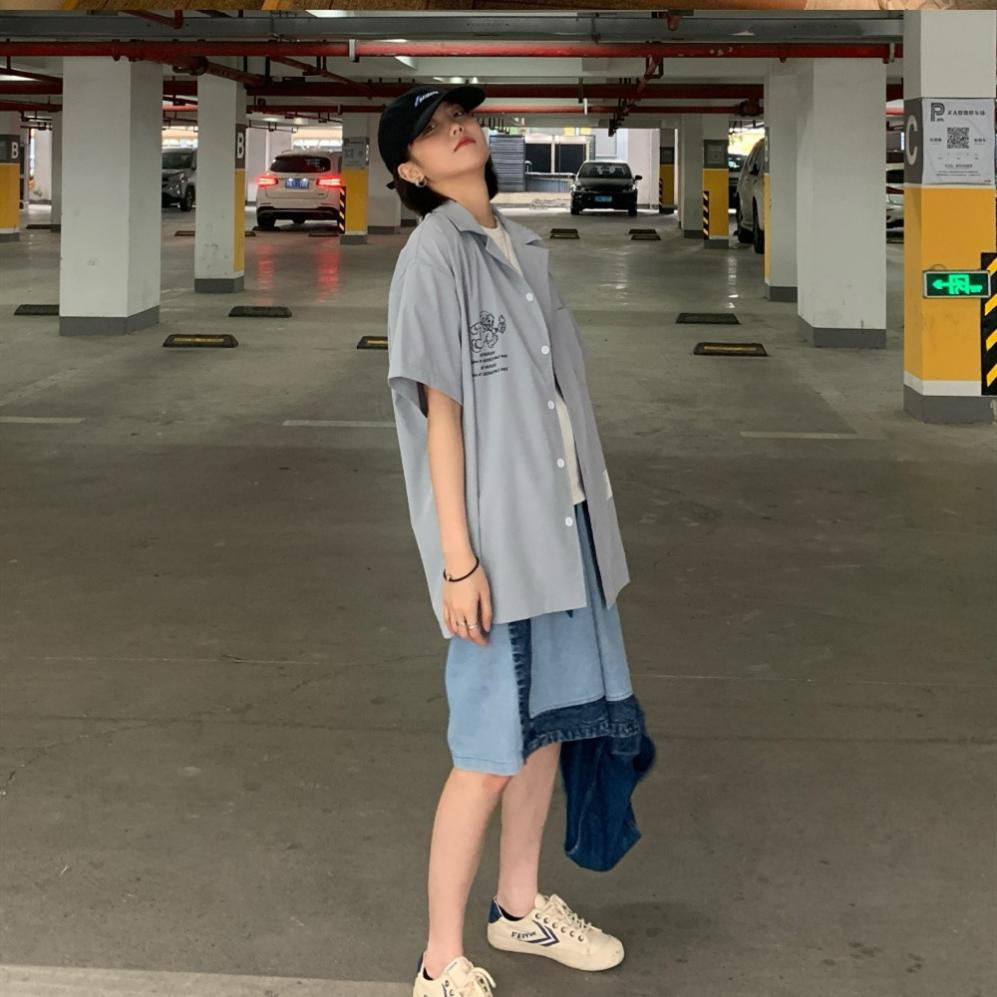 答应我，这个夏天做个靓女，别因为小骨架而影响了穿衣