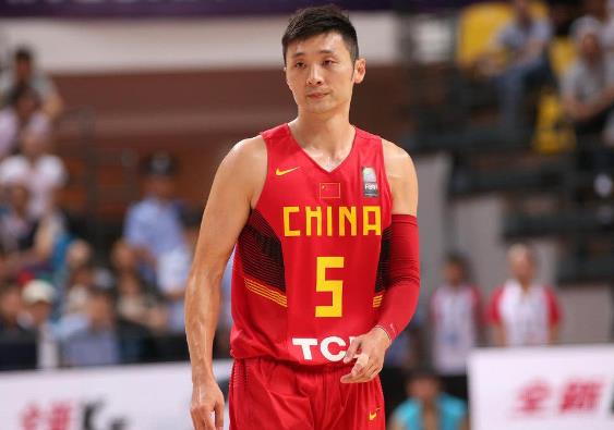 cba刘炜哪里人（26岁郭艾伦、26岁王仕鹏、26岁刘炜，对比结果和想象中不同）