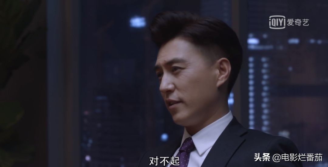 降服了五个女人，靳东爬上人生巅峰，可是这部剧是彻底糊掉了
