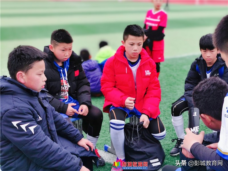 2021年云龙区“区长杯”校园足球联赛圆满收官