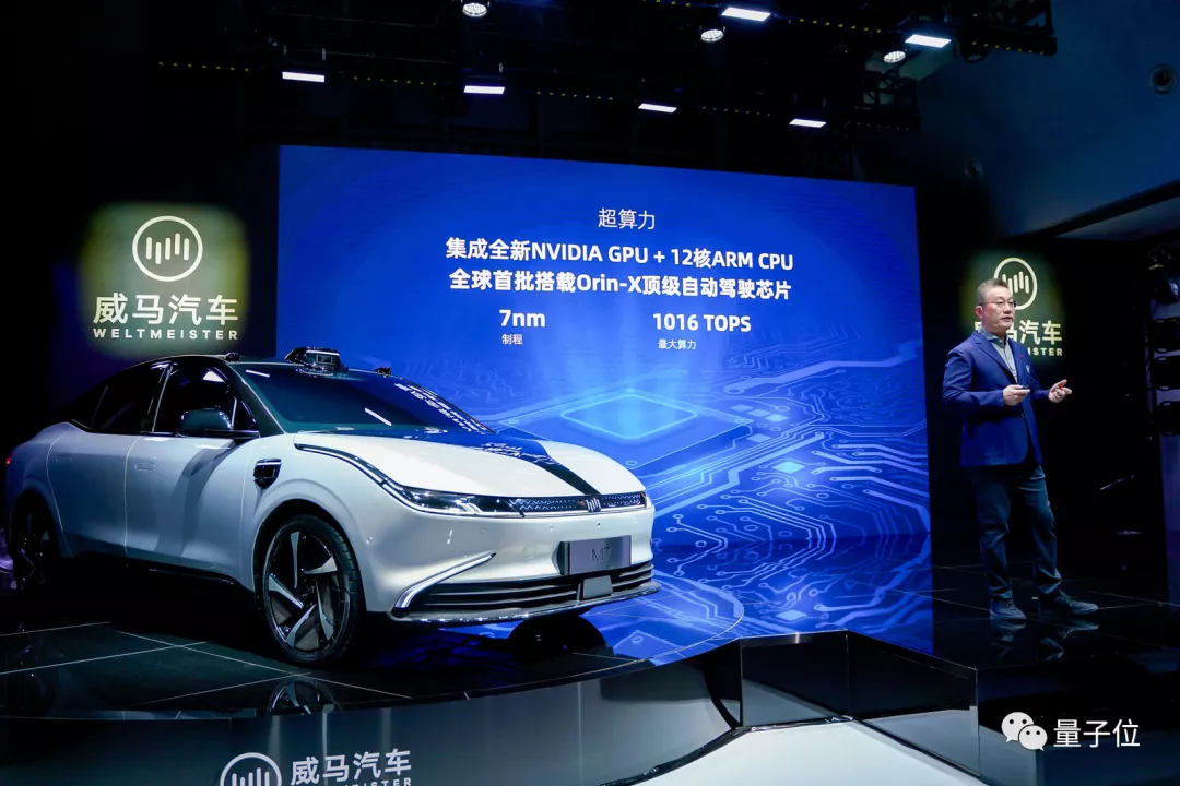 不管马斯克怎么说,中国智能汽车激光雷达军备竞赛已经开始