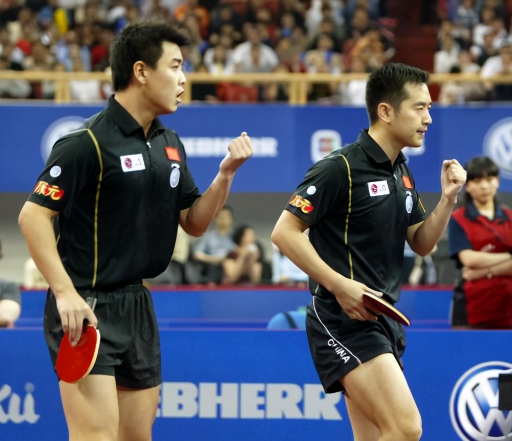 刘国梁,马琳,秦志戬,马龙,樊振东,许昕,刘诗雯,陈梦,孙颖莎等人关系