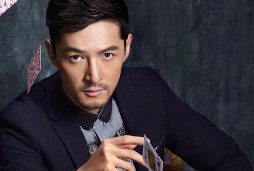 苍天有眼演员表有哪些(胡歌携4部新作品强势回归,"霸屏模式"即将开启