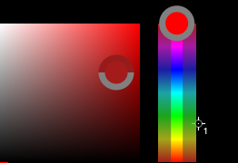 色相对比类型180度(详细讲解PS中的色相、饱和度、明度，一篇文章让你恍然大悟)