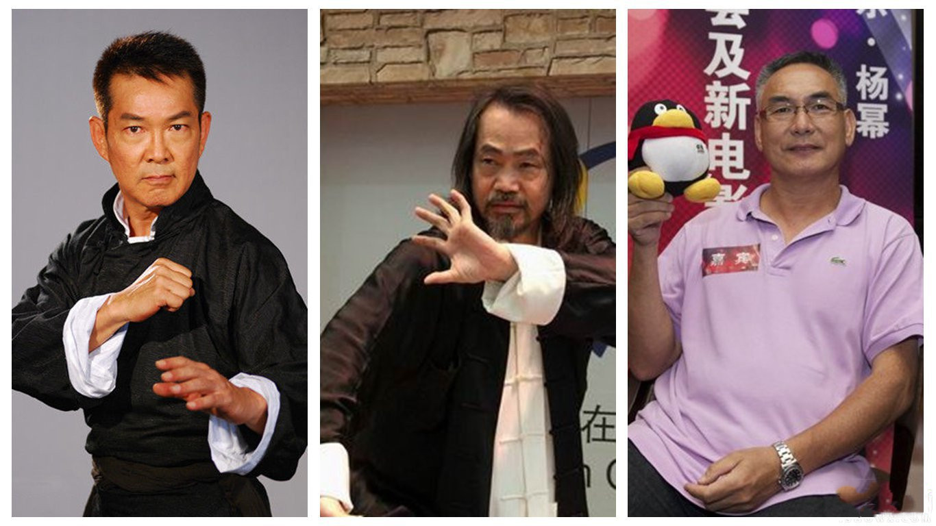 洪家班走出的9位明星，有人英年早逝，有人能红全靠“拼命”