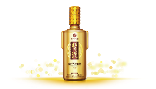 说说贵州那些知名的酒品牌