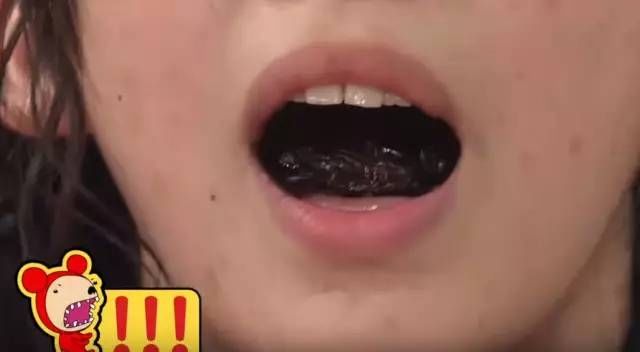 日本的奇葩综艺盘点一真是丧心病狂呀（一）