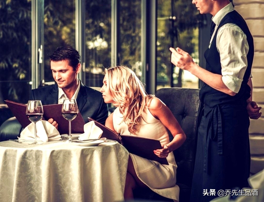 选对红酒杯，在家喝酒也能逼格满满