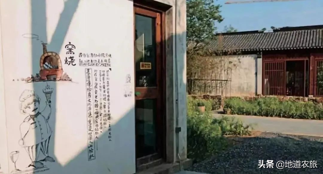 国内第一个盈利的田园综合体，看她有何绝招？