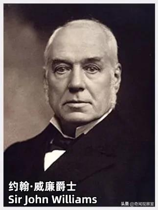 专挑红灯区下手,连环杀手鼻祖,深度剖析开膛手杰克的犯罪心理