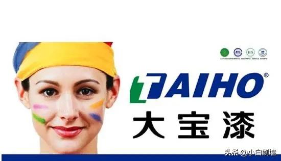 中國常用的十大知名油漆涂料品牌推薦