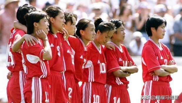 99女足世界杯美国队名单(99年世界杯中国女足成员今何在：张欧影因病逝世，最美国脚开餐馆)