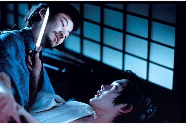 英国 1976爱德华二世 英国 1991野兽之夜/疯狂夜 法国 1992军官与男孩