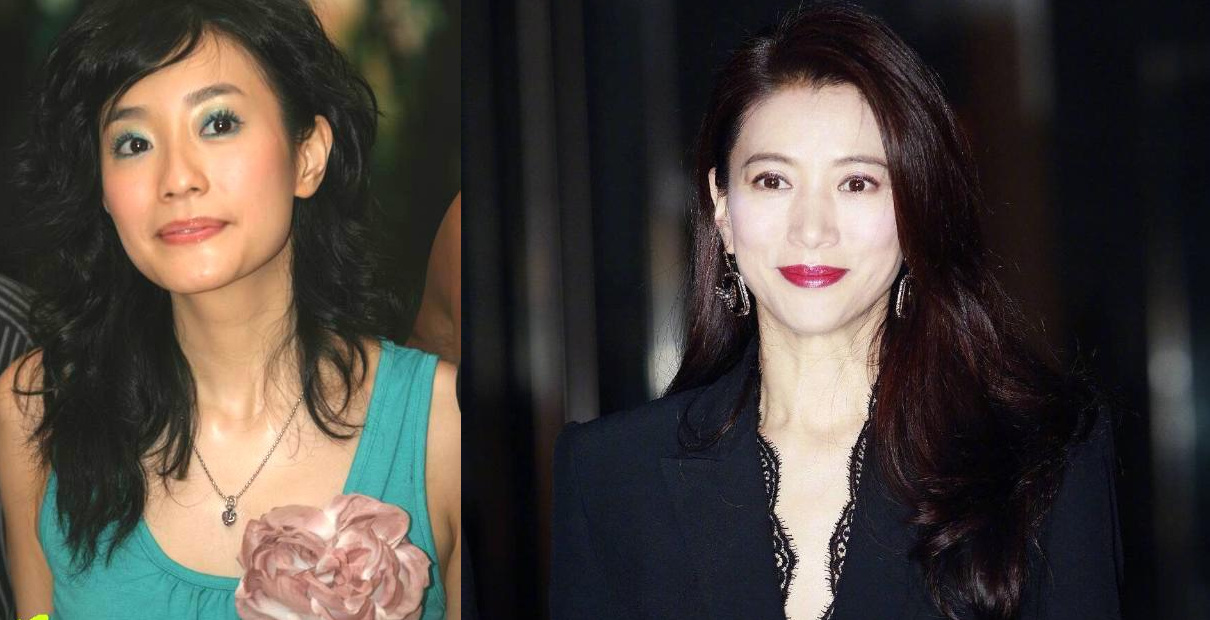 大骂“锋芝恋”为王菲抱不平，被袁咏仪放话“有她没我”，厉害了
