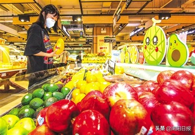 “淘宝”旧货 网上“捡漏”“掐点”购买临期商品：现在的年轻人 其实很会过日子