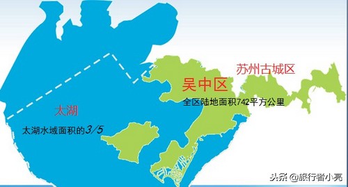 江苏23个5A景点，江苏23个景点游玩攻略榜单，您去过哪些呢