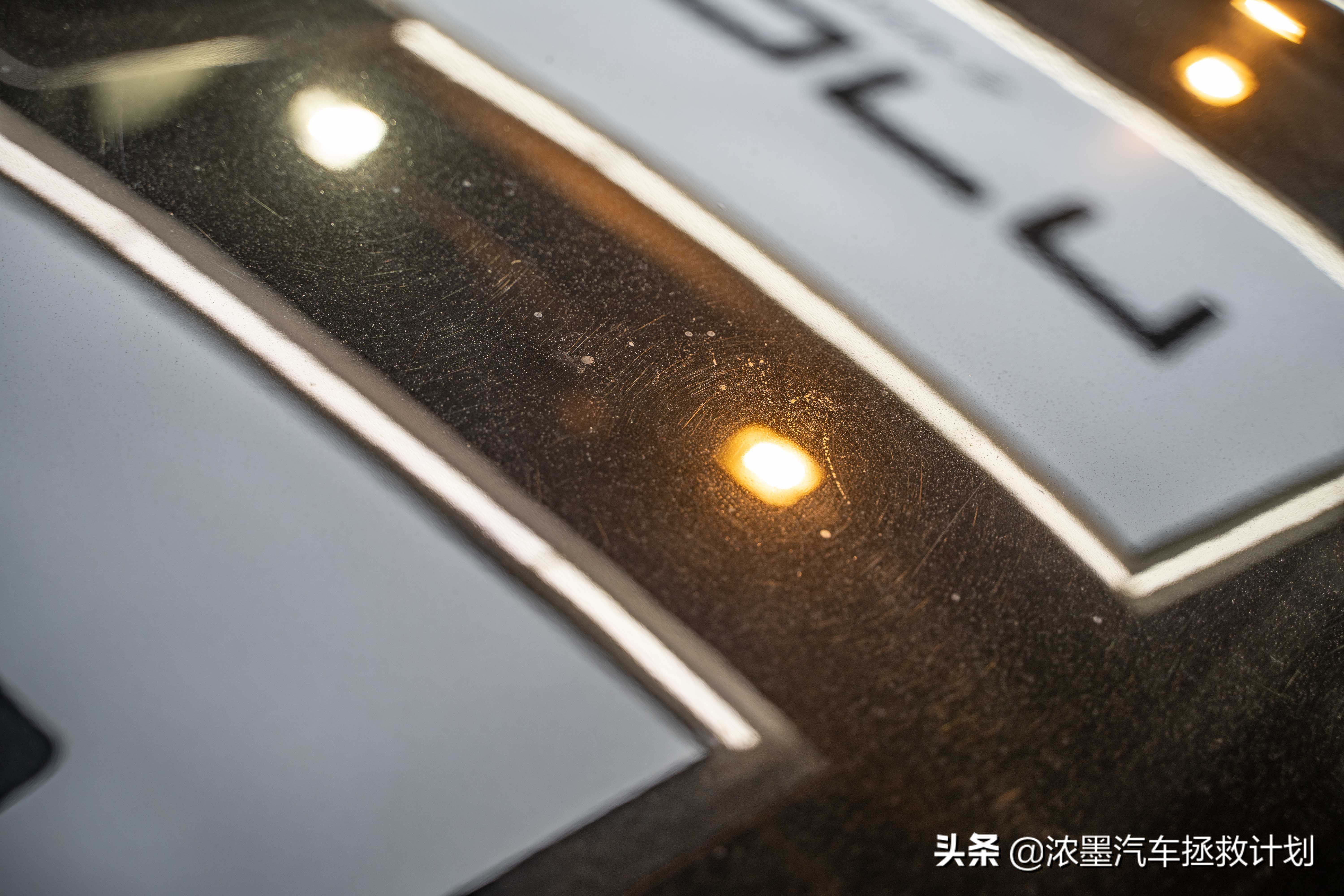 「日系旗舰」雷克萨斯的至臻大作——LS600h的整备复活之旅