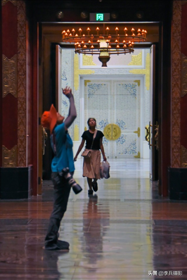 【尼山孔子大学堂】