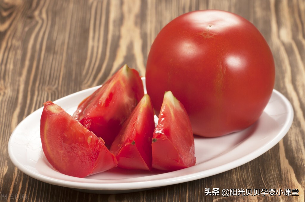 适合准妈妈吃的四种低糖水果，营养又不发胖，你吃对了吗？
