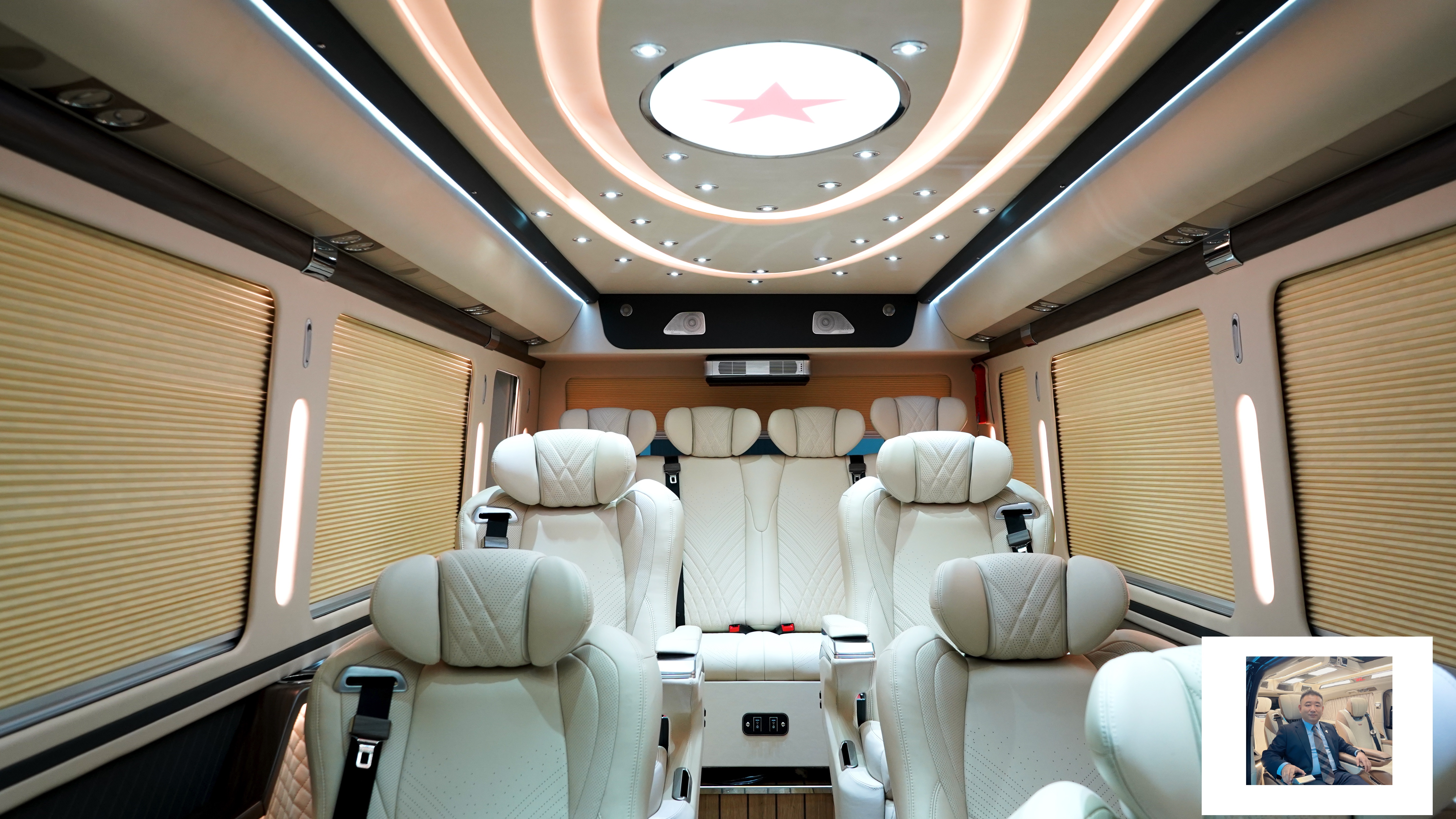 宇通t7人民大会堂版接待商务车团购优惠10万起