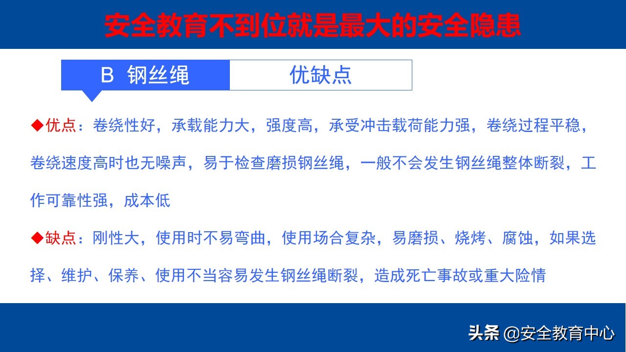 电动梁式起重机（行车）安全操作培训
