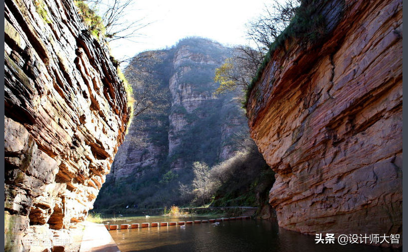 河南十大旅游景点，您去过哪几个？有没有一个是您的家乡？