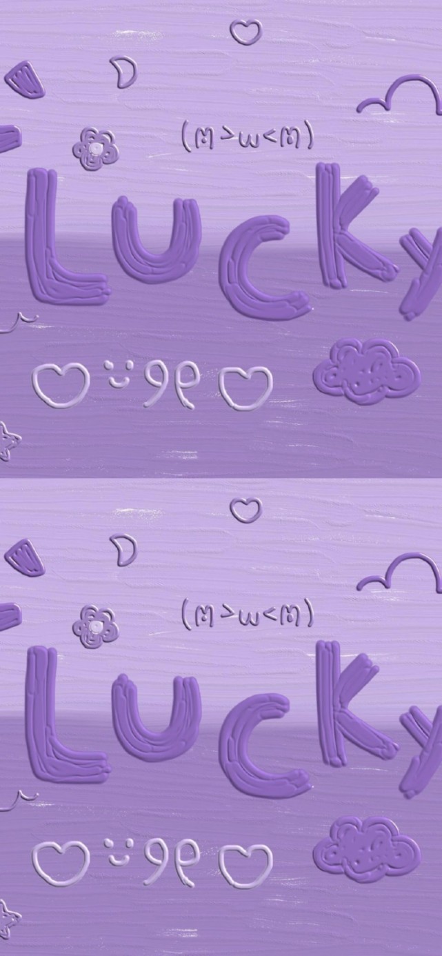 66张唯美梦幻紫色壁纸