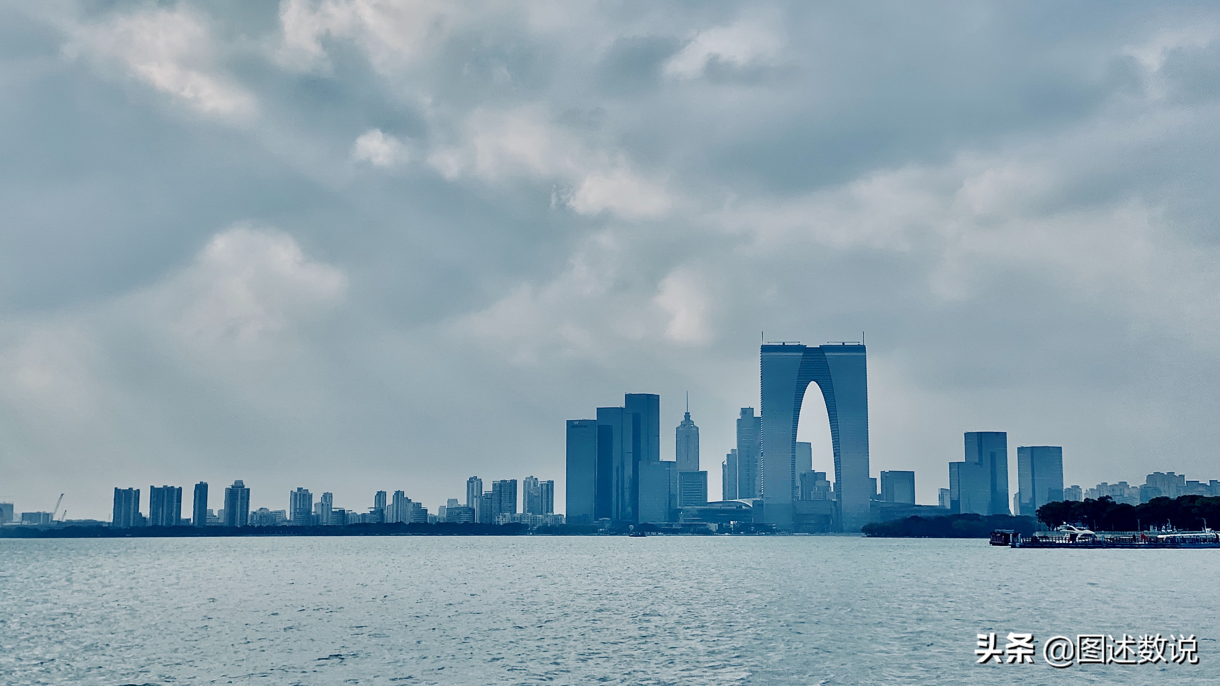 中超江苏赛区在哪里（2021赛季中超联赛球场地理分析-苏州赛区）