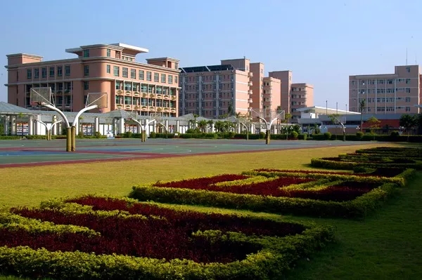 白云区3所“高校系”民校，各有哪些特色？