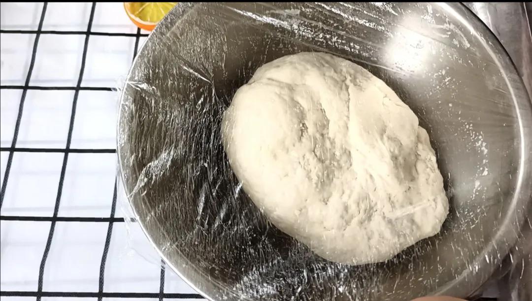 新手学做包子的过程（最基础简单的包子入门教程）
