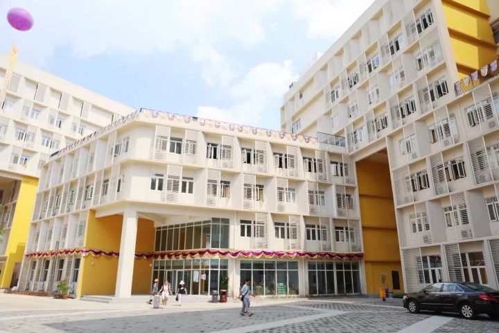 2020全国最好大学宿舍大汇总！单人间、健身房、书院应有尽有