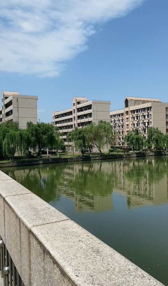 绍兴大学一哥——绍兴文理学院，你了解吗？